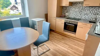 Expose Gemütliche 2-Zimmer-Wohnung in Faak am See ab November zu vermieten!