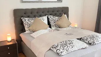 Expose TRIIIPLE Deluxe Provisionsfreie Wohnung mit Pool und Balkon 