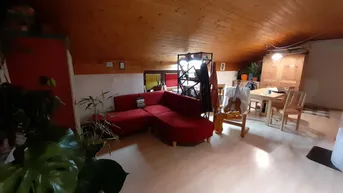 Expose 1 Zimmer Wohnung in traumhafter Lage