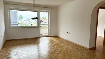 Expose Eigentumswohnung in sonniger, ruhiger Lage – zentrumsnah in Schwaz