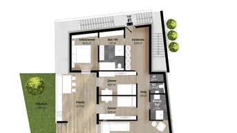 Expose LUXURY LIVING SCHWAZ INNfinity #one