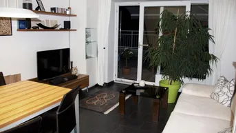 Expose 2-Zimmer-Wohnung mit Sonnenterrasse in zentraler Ruhelage von Hall zu verkaufen
