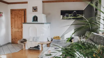 Expose Exklusive, frisch sanierte Vierzimmerwohnung