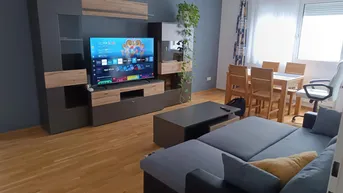 Expose WG-Zimmer in kernsanierter Wohnung Nähe Floridsdorfer Bahnhof / Donauzentrum
