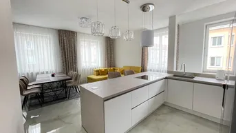 Expose Designer-Dreizimmerwohnung - Wiener Neustadt