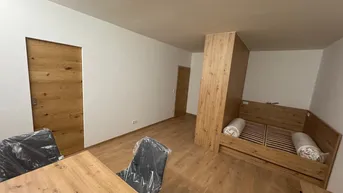 Expose Einzimmerwohnung Bischofshofen
