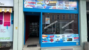 Expose 7/24 Automaten Geschäft in Bad Vöslau Neben Rathausplatz in Hauptstraße