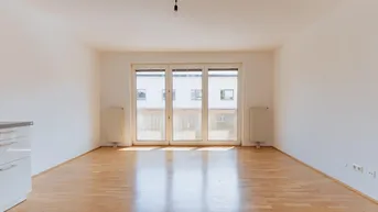 Expose Charmante 1-Zimmer-Wohnung in 1110 Wien