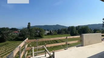 Expose Wohnanlage Auszeit - 3 Zimmer Penthouse - Ein Projekt von MADILE
