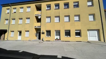 Expose Schöne 4-Zimmer -Gartenwohnung in guter Lage! (WG möglich)