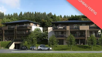 Expose Wohnanlage Auszeit - 2 Zimmer Wohnung - Ein Projekt von MADILE