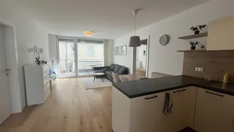 Expose 3-Zimmer-Wohnung in der City