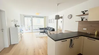 Expose 3-Zimmer-Wohnung in der City