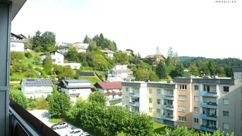 Expose Feldkirchen/St. Ruprecht - Praktische Singelwohnung mit Loggia