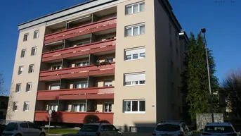 Expose Feldkirchen/St. Ruprecht - Gut aufgeteilte 3-Zimmer-Wohnung (sanierungsbedürftig)