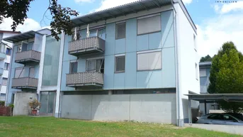Expose Feldkirchen/St. Ruprecht - Moderne und kompakte Wohnung in Stadtnähe