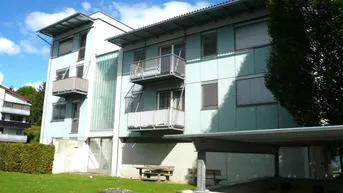 Expose Feldkirchen/St. Ruprecht - Moderne und helle 3-Zimmer-Wohnung in Stadtnähe