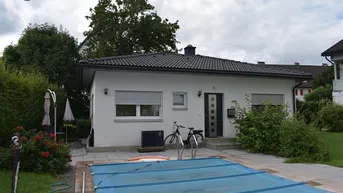 Expose Älteres Wohnhaus mit 3 Wohnungen sowie ein Bungalow in Bregenz
