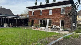 Expose Gemütliches Einfamilienhaus in Dornbirn
