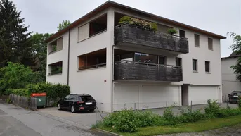 Expose Sonnige 4-Zimmer-Terrassenwohnung mitten in Dornbirn