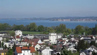 Expose Bregenz: Penthouse mit herrlichem Panoramablick zum Bodensee