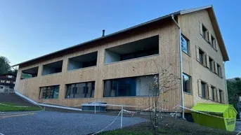 Expose 4-Zimmerwohnung in der sonnigen Bregenzerwäldergemeinde Schwarzenberg!
