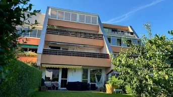 Expose Sonnige 2 Zimmerwohnung in Lauterach