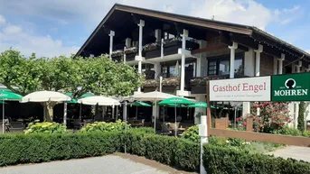 Expose Traditionsgasthaus im unteren Rheintal zu verkaufen