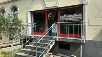 Expose Attraktive Geschäftsfläche/Büro/Dienstleistung in Bregenz - Gallusstraße