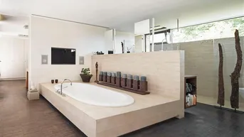 Expose Villa im Park - Nähe Bodensee und Schweiz
