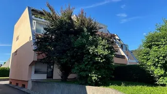 Expose Lauterach: Sonnige 2 Zimmerwohnung mit Südterrasse