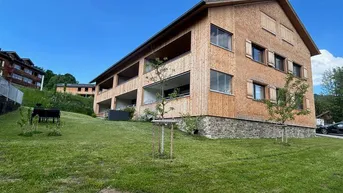 Expose NEUBAUPROJEKT: Schwarzenberg, Dachgeschosswohnung