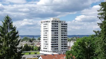 Expose Bregenz: Einmaliges Penthouse mit spektakulärer Aussicht