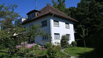 Expose Zweiwohnungshaus in bevorzugter Wohnlage in Bregenz