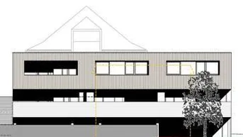 Expose NEUBAU: Bregenz: Attraktive 3 Zimmerwohnung