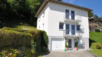 Expose Wohnhaus in traumhafter Aussichtslage in Doren