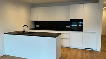 Expose NEUBAUPROJEKT: Wohnanlage Schwarzenberg, Brand - 3 Zimmer-Gartenwohnung