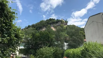 Expose NEUBAU: Bregenz-Weidach: Attraktive 3 Zimmerwohnung mit Garten