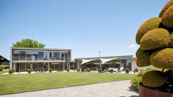Expose Modernes Wohnen - Nähe Bodensee 
