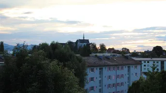 Expose NEUBAU: Bregenz: Attraktive 3 Zimmerwohnung