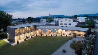 Expose Modernes Wohnen - Nähe Bodensee 