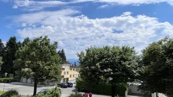 Expose Sonnige 3-Zimmer-Wohnung am Spitalberg