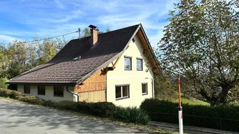 Expose Einfamilienhaus in Pustritz mit Blick zum Träumen