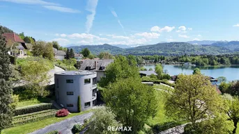 Expose Einzigartiges Traumhaus mit spektakulärem Wörthersee-Blick