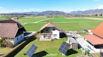 Expose Grünes Familiendomizil am Klopeinersee: Sonnenverwöhnt und umweltfreundlich