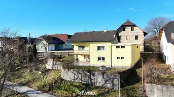Expose Einfamilienhaus in schöner Lage zu einem bezahlbaren Preis