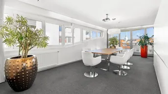 Expose Premium-Bürofläche in bester Innenstadtlage mit Potential zur luxuriösen Stadtwohnung