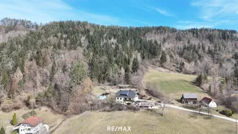 Expose Mehrfamilienhaus in Kärnten, Gallizien – Ein Paradies für Naturliebhaber und Selbstversorger