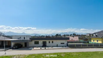 Expose Stilvoller Bungalow - Sonnenpark Völkermarkt