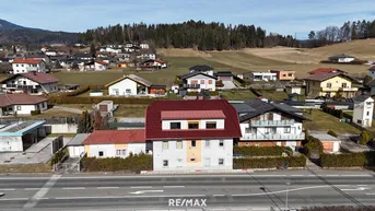Expose Saniertes Zinshaus in Wernberg
